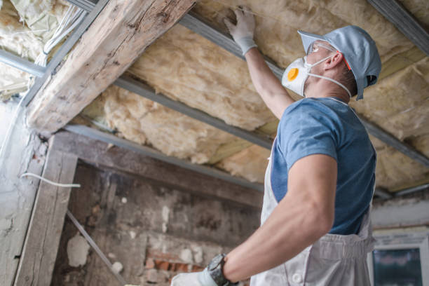 Best Insulation Maintenance and Repair in Yarmouth Port, MA