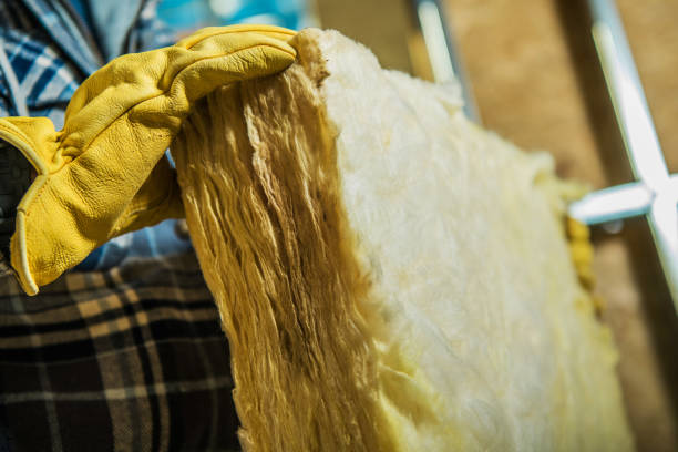 Best Spray Foam Insulation in Yarmouth Port, MA